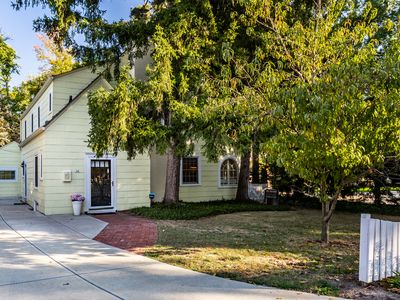 34 W 49th St, Indianapolis, IN, 46208