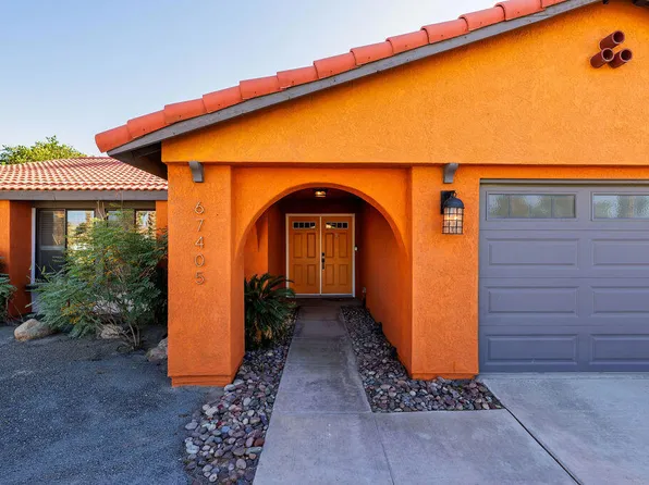 67405 Rango Rd, Cathedral City, CA 92234