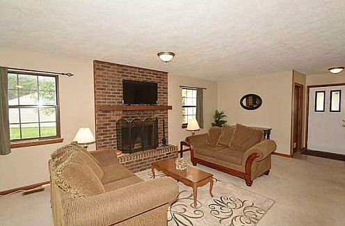 4th image of 8059 Hollow Creek Ct