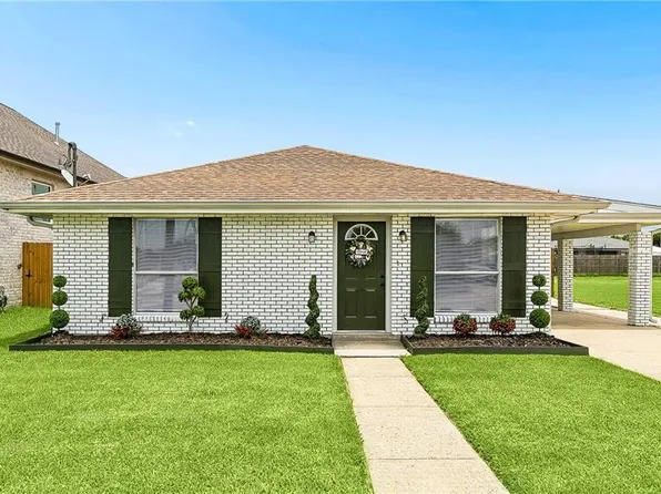 3413 Corinne Dr, Chalmette, LA 70043
