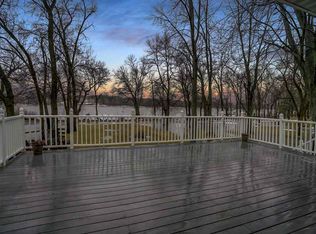 1630 N Eastman Rd, Edgerton, WI 53534