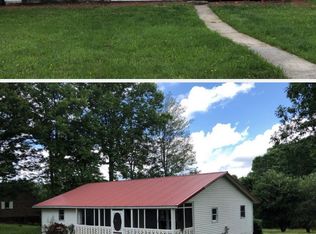 1939 Reece Harmon Rd, Rock, WV 24747