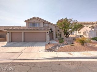 2505 Mahaila Cir, Henderson, NV 89074