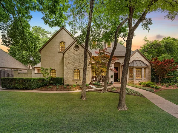 2902 Rivercove Ct, Fort Worth, TX 76116