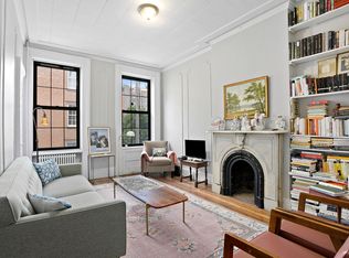 38 Leroy St #1, New York, NY 10014
