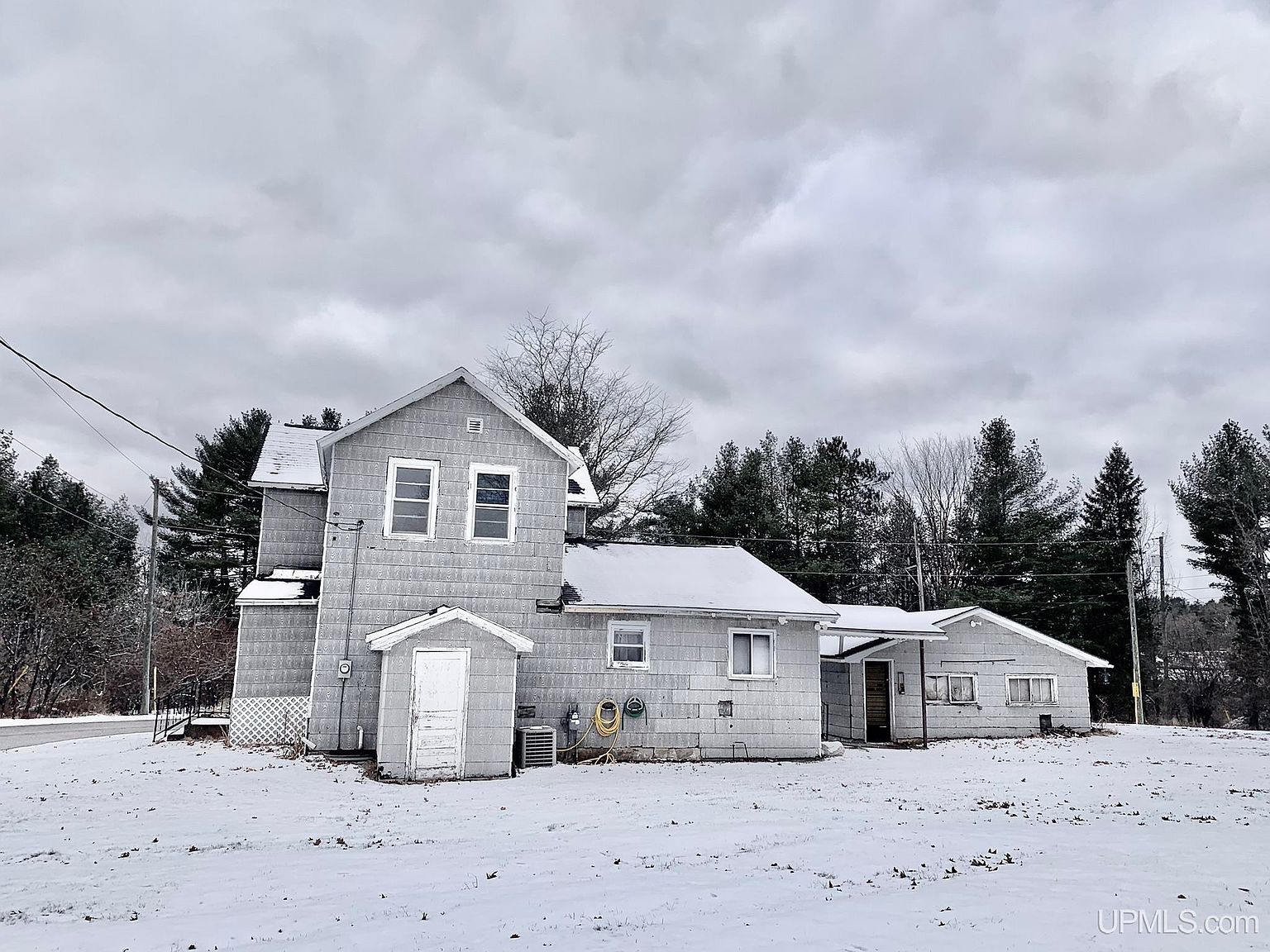 5144W5144 5th Ave, Vulcan, MI 49892 Zillow