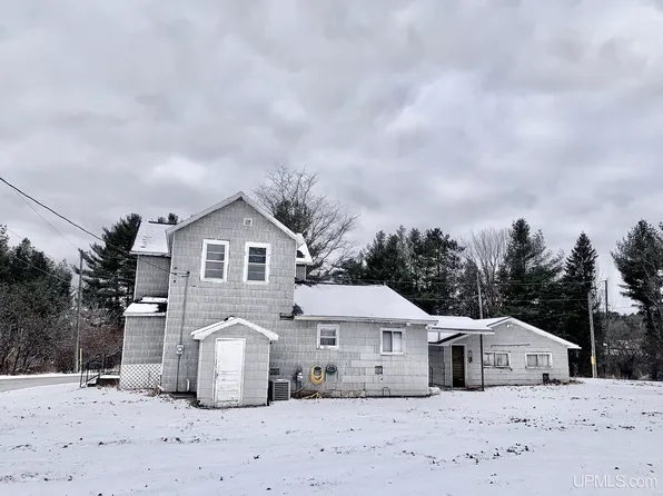 W5144 5th Ave, Vulcan, MI 49892