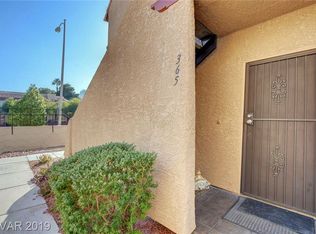 4171 Gannet Cir UNIT 365, Paradise Town, NV 89103