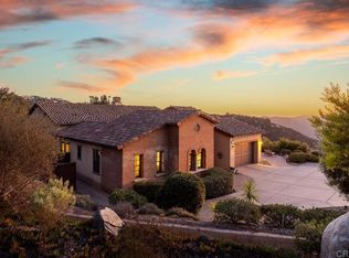 29472 Welk Highland Dr, Escondido, CA 92026