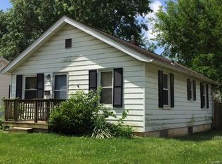 2014 Roosevelt Ave, Belleville, IL 62226