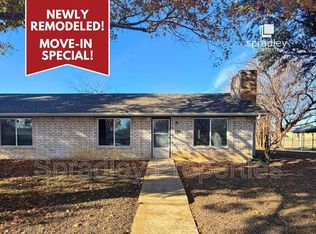 3306 Keller Rd, Temple, TX 76504