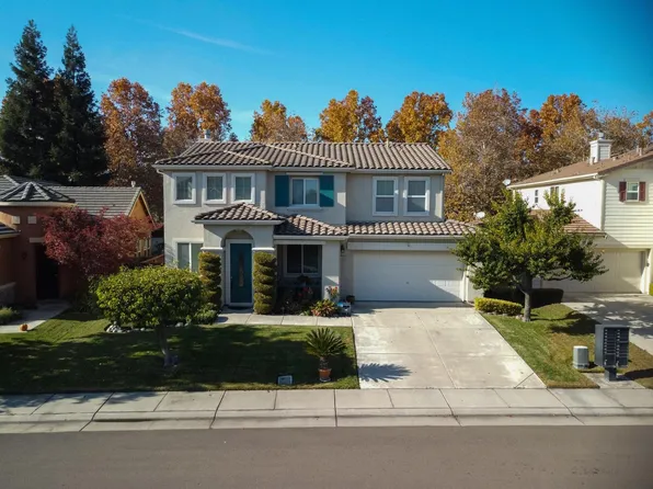 6332 Pine Meadow Cir, Stockton, CA 95219