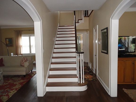 Entering in From Front Door.....