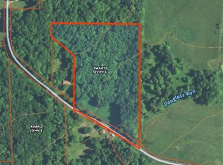 0 Asbury Road, Corsica, PA 15829