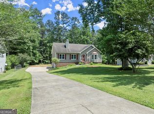 3924 Marguerite Dr NW, Acworth, GA 30101
