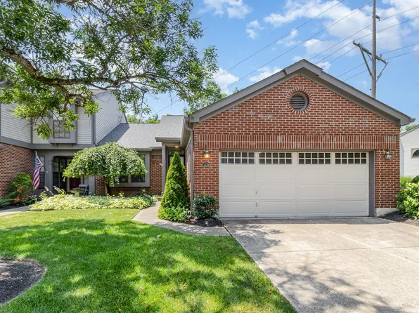 1576 Shady Cove Ln, Florence, KY 41042