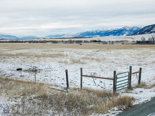 Nhn Mule Deer Rd, Pray, MT 59065