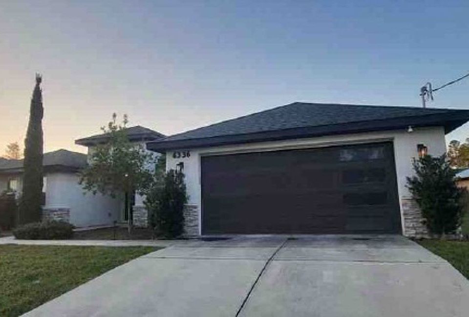 Property Front View