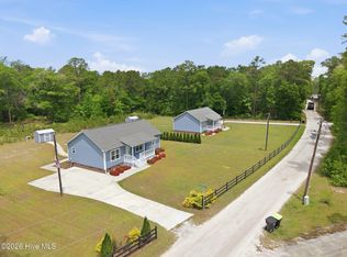 1621 Honey Do Lane NE, Leland, NC 28451