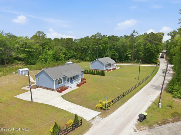 1621 Honey Do Lane NE, Leland, NC 28451