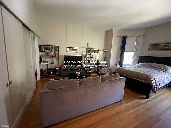 417 Beacon #2f Boston - Back Bay Unit Photo 2