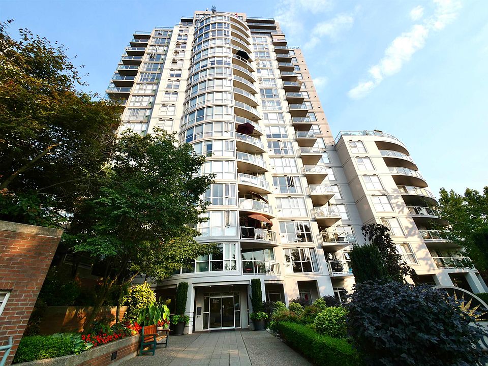 1st image of 200 Newport Dr #505