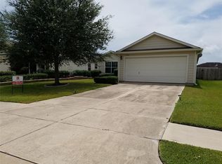 7214 Sunrise Hill Ln, Richmond, TX 77469