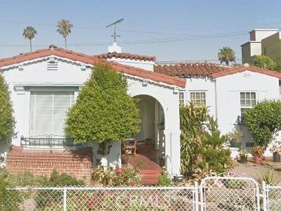 1045 N Alexandria Ave, Los Angeles, CA, 90029