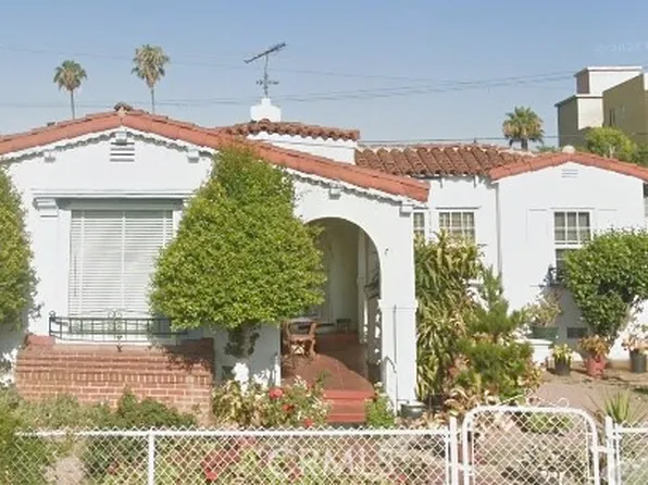 1045 N Alexandria Ave, Los Angeles, CA 90029