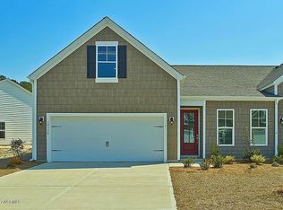 635 Cambeck Dr #1, Leland, NC 28451