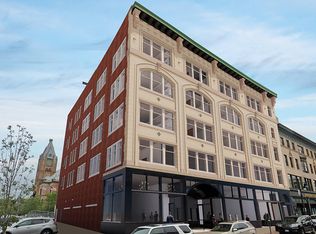 142 Main St #1, Brockton, MA 02301