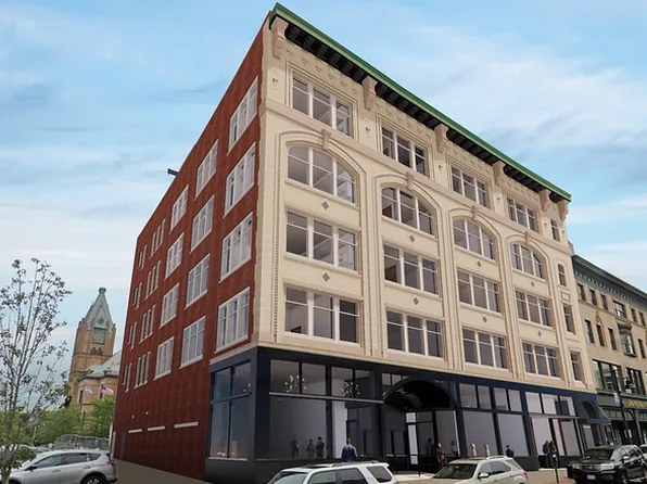 Kennedy Lofts, 142 Main St #1, Brockton, MA 02301