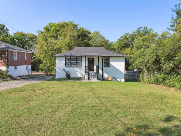1253 Old Hickory Blvd, Nashville, TN 37207