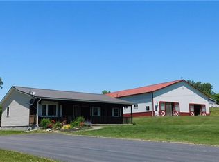 2615 Turnpike Rd, Auburn, NY 13021