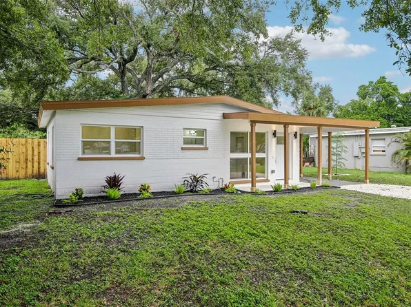 334 E CORNELIUS CIRCLE, SARASOTA, FL 34232