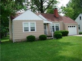 11917 E 43rd St, Kansas City, MO 64133