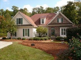 25 Otranto Ln, Columbia, SC 29209