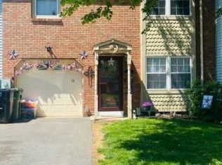 15 Lenape Trl, Washington, NJ 07882