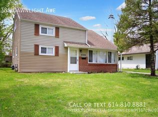 2385 Dawnlight Ave, Columbus, OH 43211