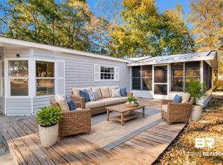 1238 Pensacola Dr, Lillian, AL 36549