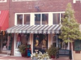 211 E Main St, El Dorado, AR 71730