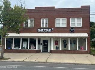 240 Warren St, Glens Falls, NY 12801