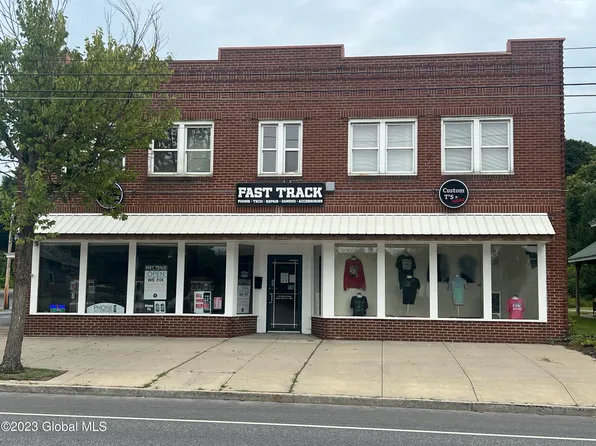 240 Warren Street, Glens Falls, NY 12801