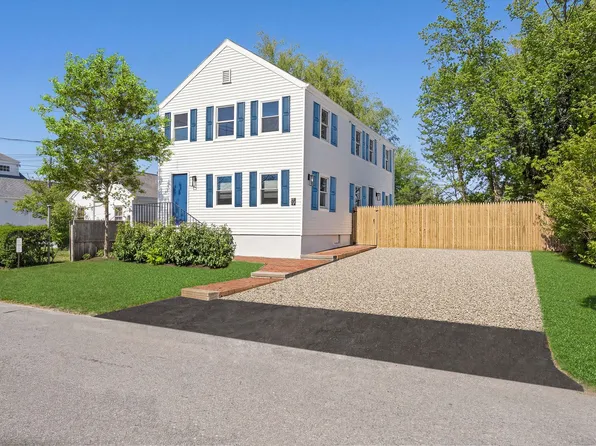 12 Rose St, Sag Harbor, NY 11963