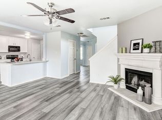 9012 Stewart St, Aubrey, TX 76227