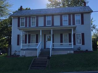 421 Highway M, Villa Ridge, MO 63089