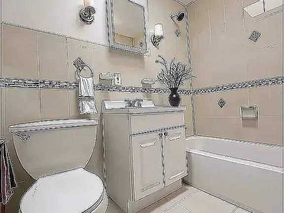 3rd image of 104-69 88th Ave #2B