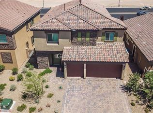 6178 Stetson Cove Ct, Las Vegas, NV 89148