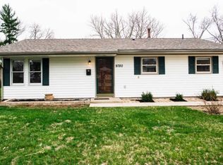 9780 Yuba Ct, Cincinnati, OH 45231