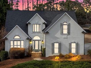 5382 Whitaker Trl NW, Acworth, GA 30101